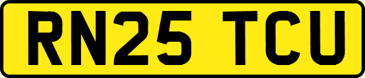 RN25TCU