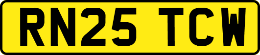 RN25TCW
