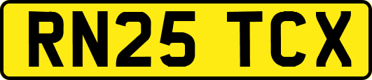RN25TCX