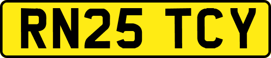 RN25TCY