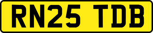 RN25TDB
