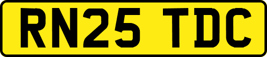 RN25TDC
