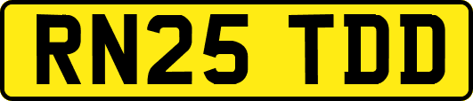 RN25TDD