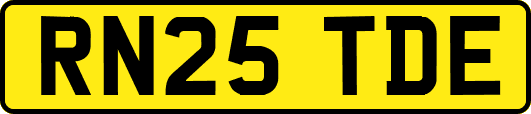 RN25TDE