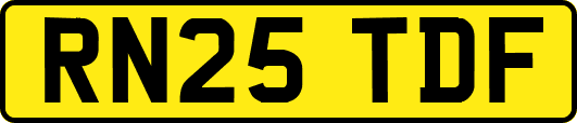 RN25TDF