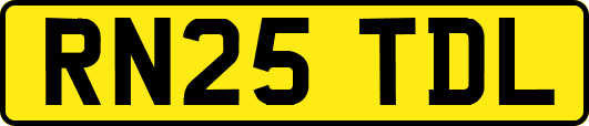 RN25TDL