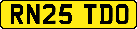 RN25TDO