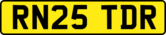 RN25TDR