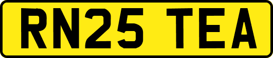 RN25TEA