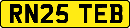 RN25TEB