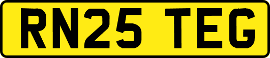 RN25TEG