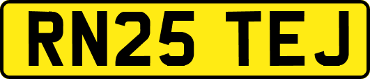 RN25TEJ