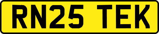 RN25TEK