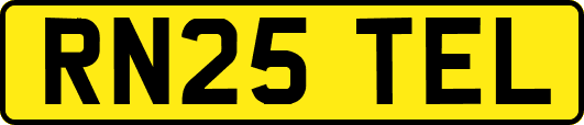 RN25TEL