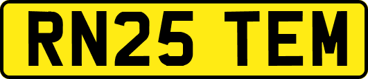 RN25TEM