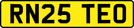 RN25TEO