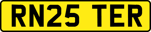 RN25TER