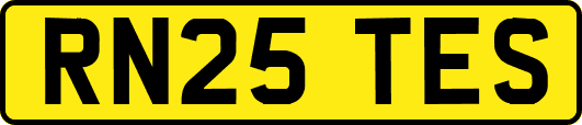 RN25TES