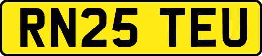RN25TEU
