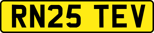 RN25TEV