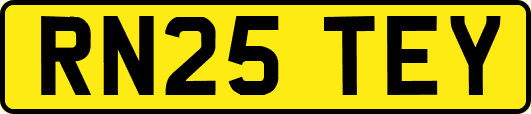RN25TEY