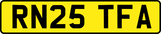 RN25TFA