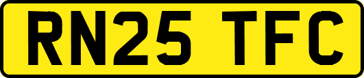 RN25TFC