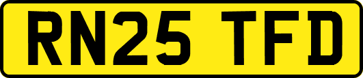 RN25TFD