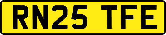 RN25TFE