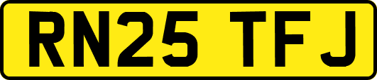 RN25TFJ