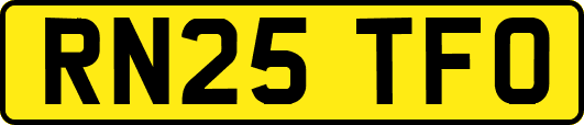 RN25TFO