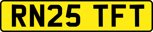 RN25TFT