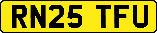 RN25TFU