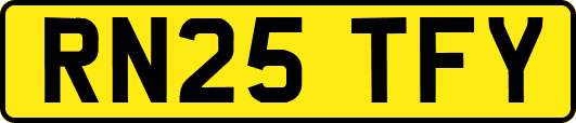 RN25TFY