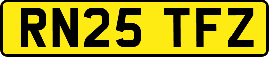 RN25TFZ