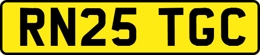 RN25TGC