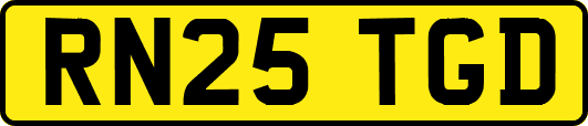 RN25TGD