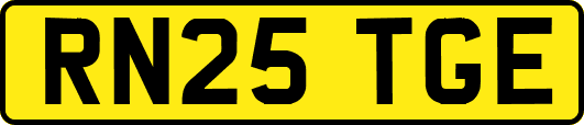 RN25TGE