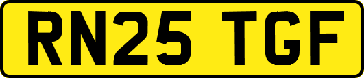 RN25TGF