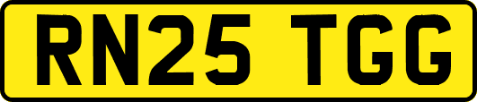 RN25TGG