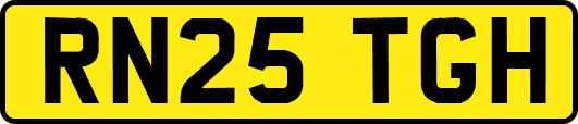 RN25TGH