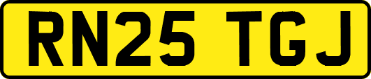 RN25TGJ