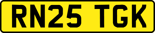 RN25TGK