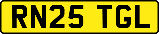 RN25TGL
