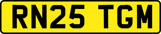 RN25TGM