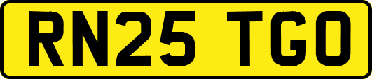 RN25TGO