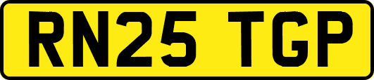 RN25TGP