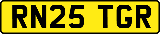 RN25TGR