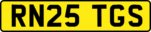 RN25TGS