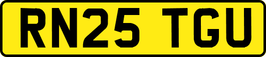 RN25TGU